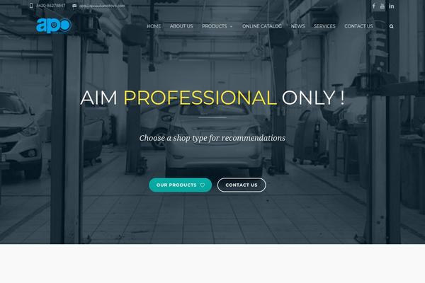 Site using Awesome Support - WordPress Support Plugin plugin