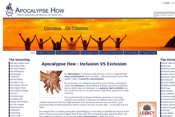 Atahualpa364 theme site design template sample