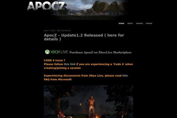 Untitled theme site design template sample