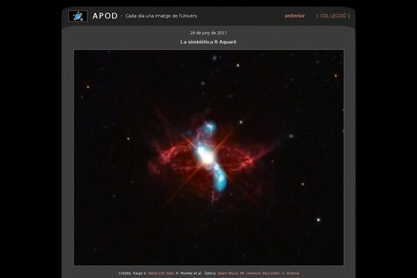 Site using Enhanced Search Box plugin