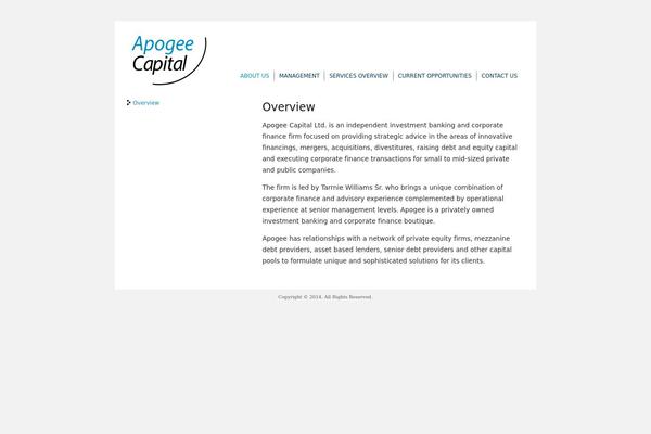 Site using Arscode-ninja-popups plugin