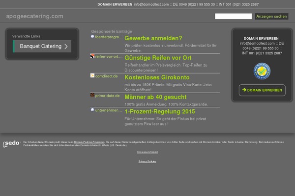 Delicieux V1.0.7 theme site design template sample
