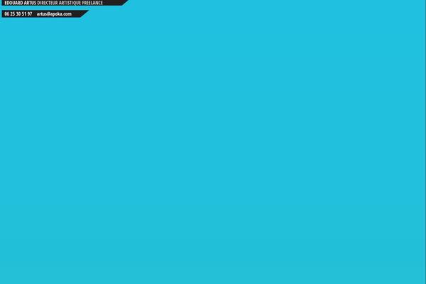 Site using Portfolio-elementor-pro plugin