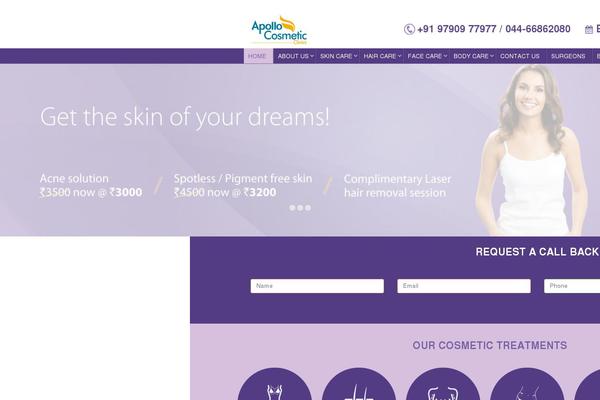Site using Automatic-responsive-tables plugin
