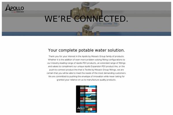Venture theme site design template sample