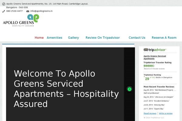 Viva_theme theme site design template sample