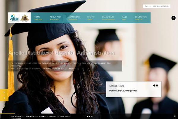 Rsw theme site design template sample