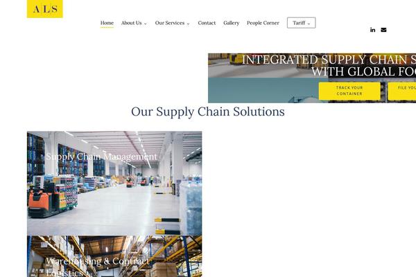 Site using Visual-footer-credit-remover plugin