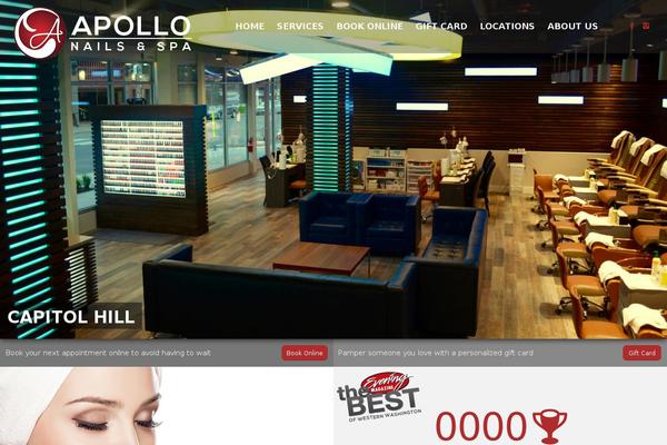 apollonailsandspa.com site used Vwd405
