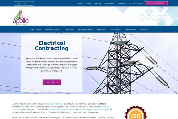 Site using Wp-ultimate-gallery plugin