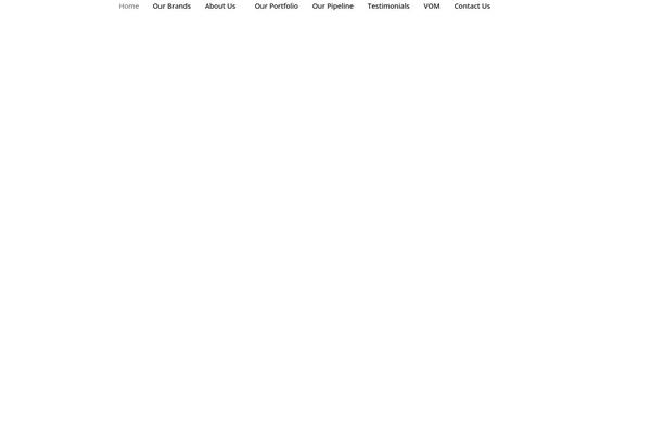 Site using Themesflat plugin