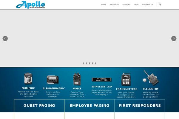 Site using WooCommerce Collapsing Categories plugin
