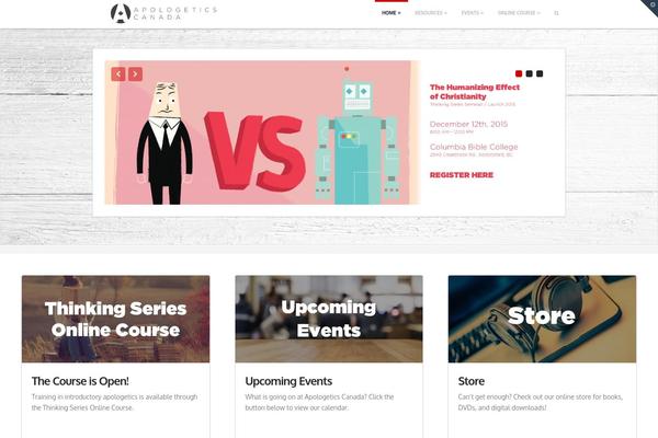 Site using Sfwd-lms plugin
