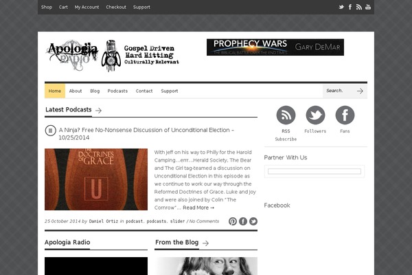 Site using Tag Groups plugin