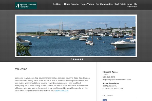 Highlight_theme_pp theme site design template sample