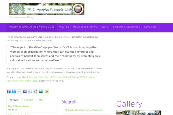 Unite theme site design template sample