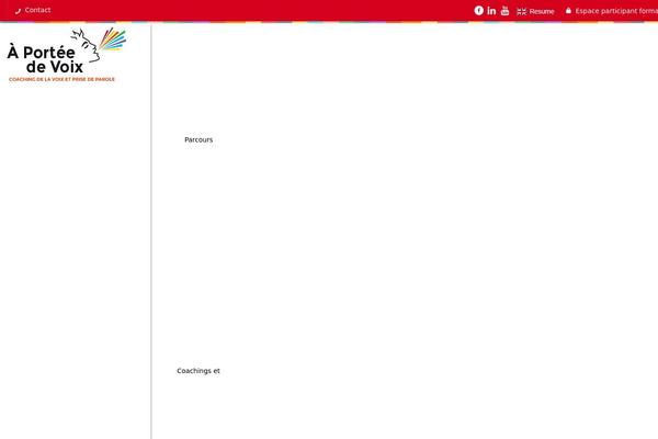 Site using Math Captcha plugin