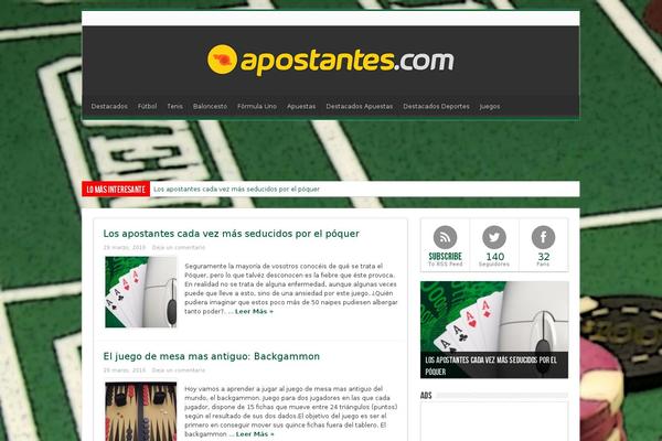 Sahifa theme theme site design template sample