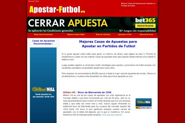 Wpdiseno5 theme site design template sample