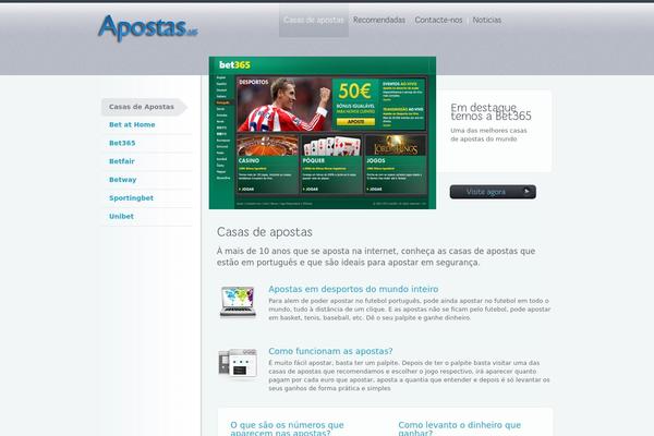 C3_3.0 theme site design template sample