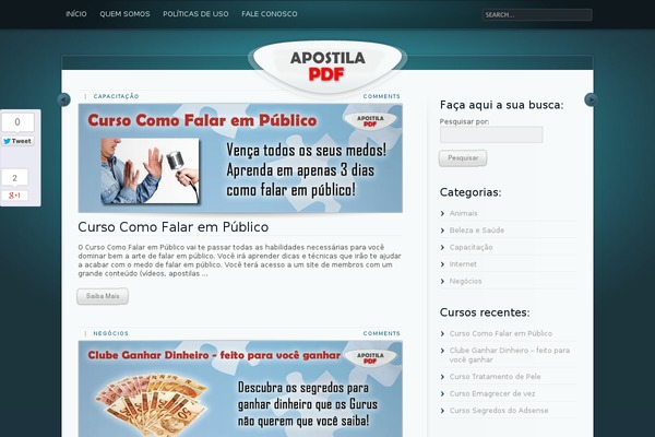Parallelus-traject theme site design template sample