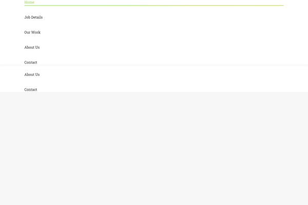 Site using Social Pug - Easy Social Share Buttons plugin