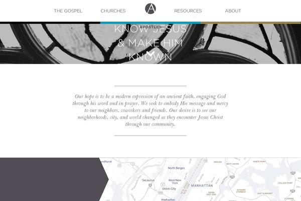 Site using Wp-google-maps-pro plugin