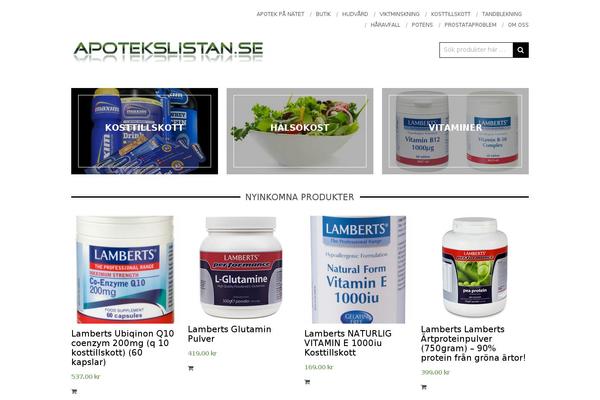 Site using WooCommerce Product Image Flipper plugin
