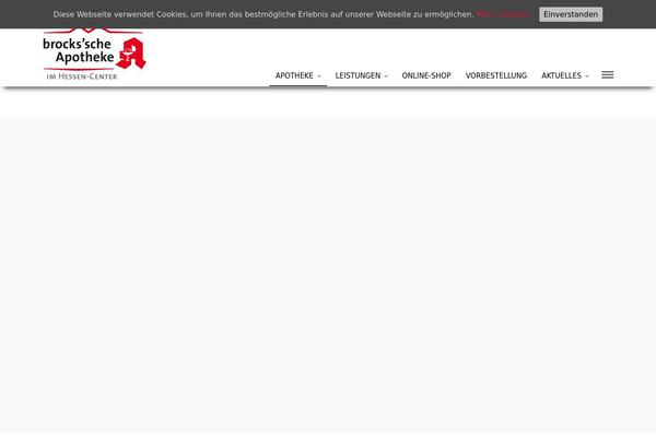 Grandportfolio theme site design template sample