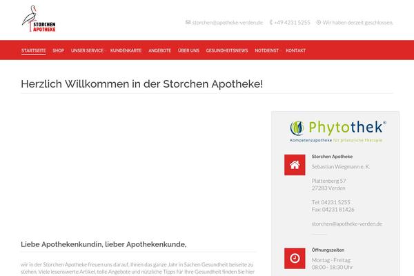 Site using Go_pricing plugin