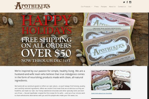 Site using WooCommerce Thumbnail Input Quantities plugin