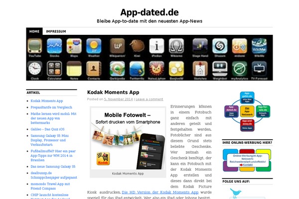 Site using Fonts-lokal plugin