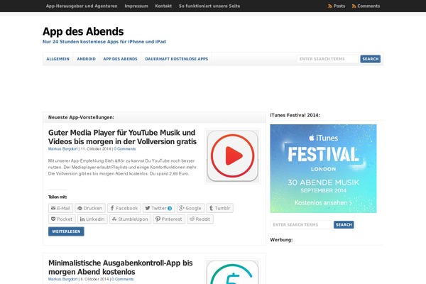 Wp Clear321 theme site design template sample
