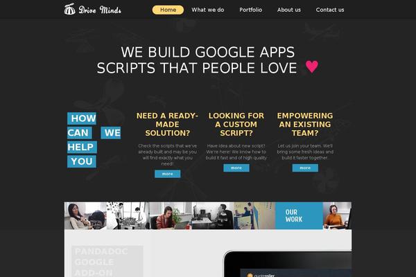 Site using Nivo Slider for WordPress plugin