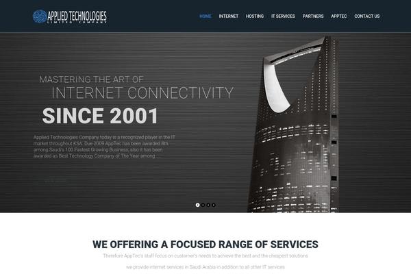 app-tec.com site used Apptec