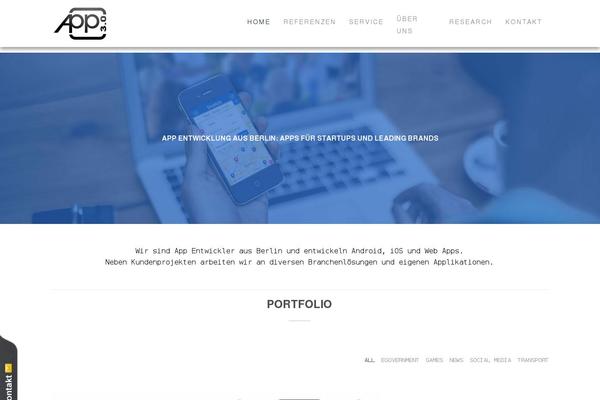 Site using Sv-provenexpert plugin