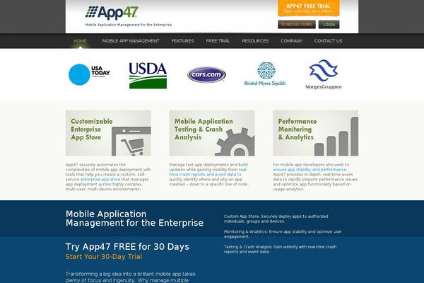 Site using Subscribe Sidebar plugin by Blubrry plugin