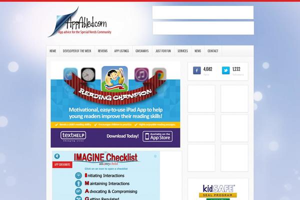 Site using PROPER Contact Form plugin
