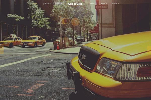 Site using Shiftnav-pro plugin