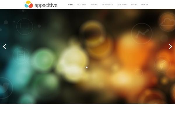 Site using Wp-real-time-social-proof plugin