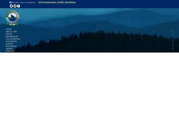 Site using Blog-designer-pro plugin