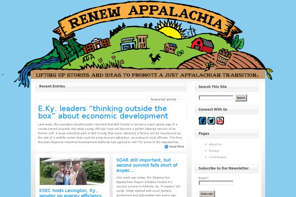Simplism theme site design template sample