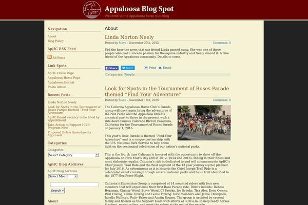 Site using Bloglentor-for-elementor plugin
