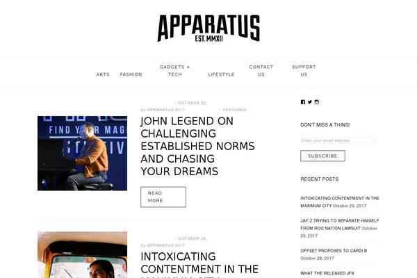 Site using Custom-fonts plugin