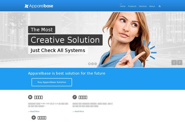 Site using Mang Board WP plugin