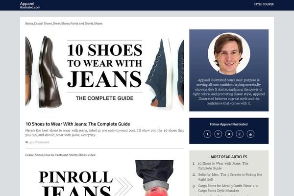 Site using Op-dashboard plugin