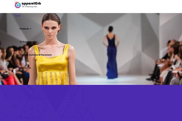 Site using G5-element plugin