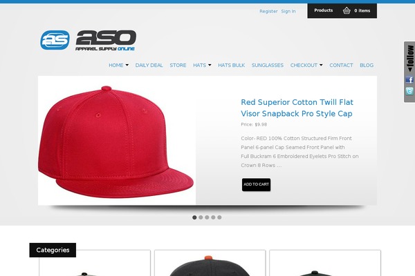 Wp Flexishop theme site design template sample