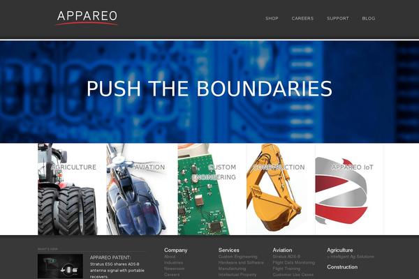 Site using Wow-carousel-for-divi-lite plugin