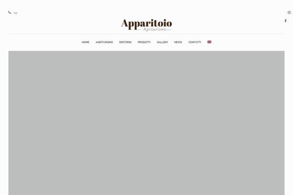 Site using Myagileprivacy plugin